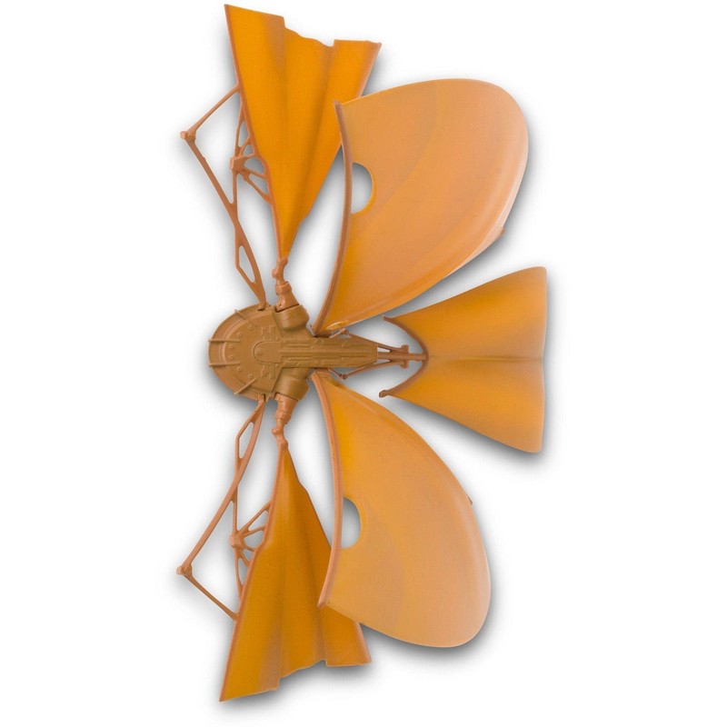 Eaglemoss Hero Collector - Bajoran Solar Sailor