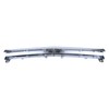 Roneeson Front Left and Right and Center Lower Bumper Lip
