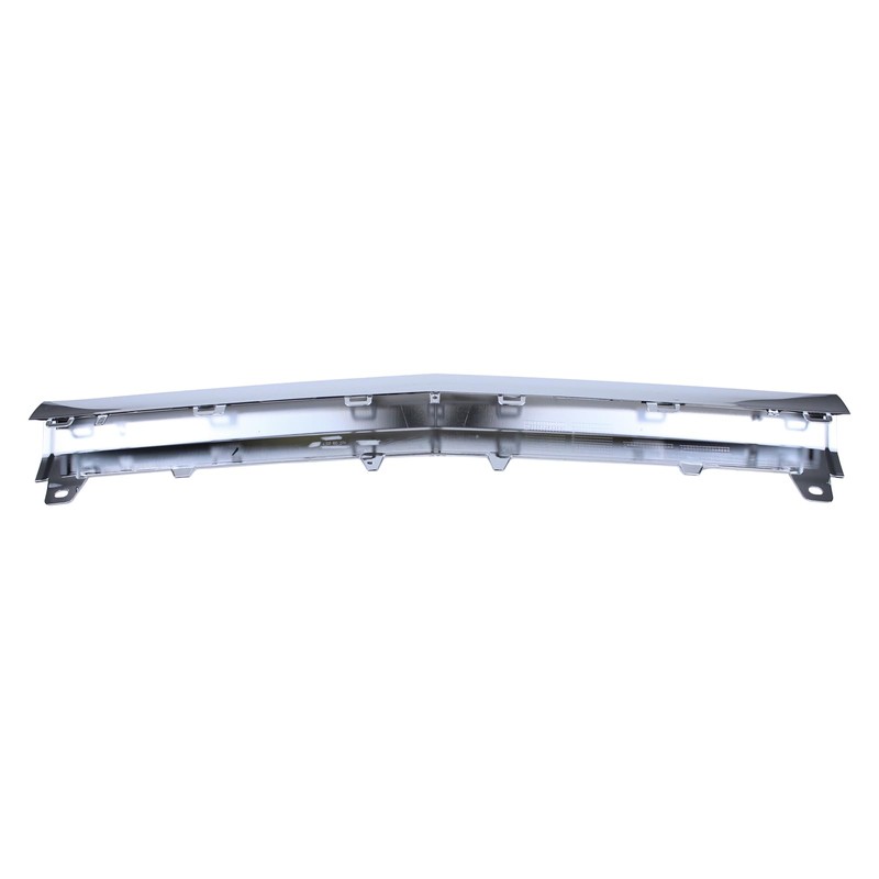 Roneeson Front Left and Right and Center Lower Bumper Lip