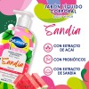 Jabón Líquido Corporal Blumen Sandía 650ml