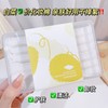 Hyeonchae Penring Cleansing Cotton Pad Dispenser with Thick, Fluffy, Moisture-Saving Cotton Pads F6260 Thick Type 120 Sheets [Box] 10ea
