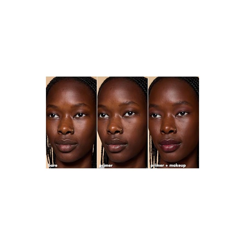 Base facial mineral e.l.f Studio