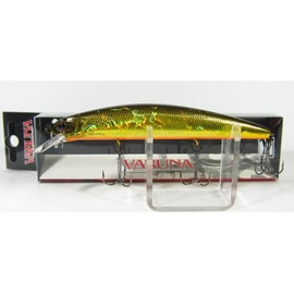 OSP Varna 110 SP Black Gold Orange Berry H04
