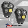 Repuesto para Viper Python Avital Hornet Automate EZSDEI474V - Control