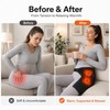 Electric Heated Hip Wrap for Daily Comfort – 3 Heat