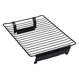 Noritz SGH7W65 Grilling Grill, Double Sided Burning, Fluorine Coated (DW32C9DTS)