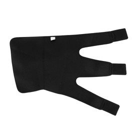 Sport Wadenschützer Atmungsaktiv Wadenbandage Herren Damen Sportbandage Verstellbar Schienbeinschoner Elastisch Wadenstütze Bandage mit Klettverschluss Kompressionsstrümpfe für Laufen Fußball