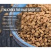 Spicy World Fenugreek Seeds (Methi) 5 Pound Bulk Bag -