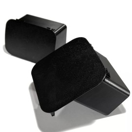 CBC EK Civic VENT DELETES Driver and Passenger