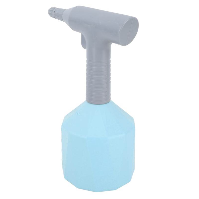 Electric Spray Bottle Garden Sprayer Handheld 360 Degrees Rotation Large