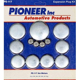 Pioneer PE117 Expansion Plug Kit