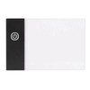 A6 LED Light Board, Mini LED Light Copy Board A6