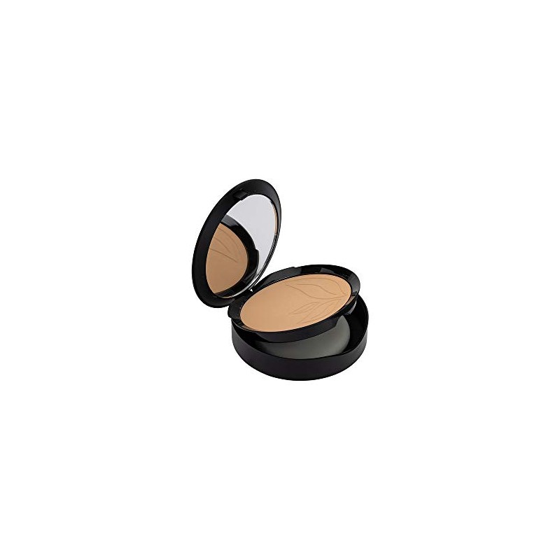Compact Foundation n.03 fondotinta compatto 9g