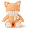 GUND Baby Sustainable Fox Plush, Stuffed Animal Made from 100%