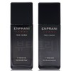 Enprani Homme V-Perfection Anti-Wrinkle Toner + Emulsion Set / 엔프라니