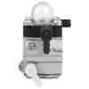 HUZTL MM55 Carburetor for Stihl MM 55 MM55C Tiller 4601-120-0600