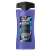 Lynx Lynx Fine Fragrance Collection Body Wash for Men Blue