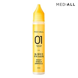 Mediol Pre-dye Scalp Protector / 메디올 염색전 두피보호제