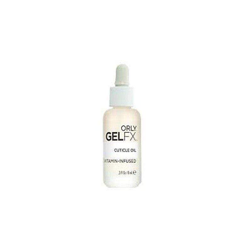 Orly Gel Fx Cuticle Oil, 0.3 Fl. Oz