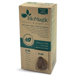Bio Magic Buy Bio Magic Hair Colour Light Blonde Online Chemist Outlet