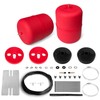 FLOVENTIS 2Pcs Air Suspension Kit for 2018-2024 Jeep Wrangler JL