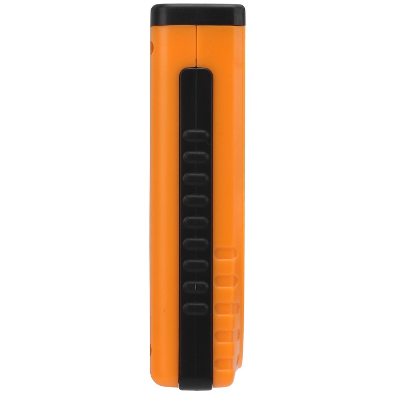 Radiation Detector Accurate Alarm Function LCD Display Handheld Electromagnetic Radiation