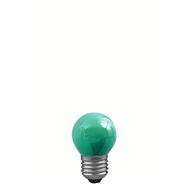 Paulmann 401.33 Drop Lamp 25 W E27 Glass Green 40133