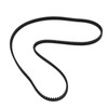 5M-920-10 Electric Scooter Drive Belt High Temperature Resistance Rubber Electric