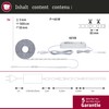 Paulmann 78957 LED Strip SimpLED Power 5m with Cord dimmer