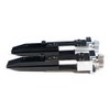 TSPROF Double Clamp For K03, Kadet and Pioneer, For Sharpening