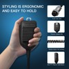 HM-36 Handheld Speaker Microphone 8 Pin Mobile Mic for ICOM