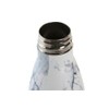 Botella Inox 7 x 7 x 26.5 500 ml Doble
