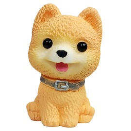 AYVRUOP Mochi Squishy Toys, Kawaii Squishies Stress Relief Toys, Soft Squeeze Dog Toys, Small Gifts for Children, Party Gifts