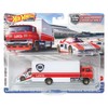 Hot Wheels Collector, Sakura Sprinter, Vehículo de colección de 18