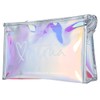 Neogen Victoria Hologram Cosmetic Pouch / 네오젠 빅토리아 홀로그램 화장품