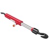 Hydraulic Pull Back Ram 10 Ton for Power Frame Machine