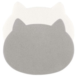 Kai Cat Puff Puff, Funde, Makeup, Nyarming, 1 Piece (x1)