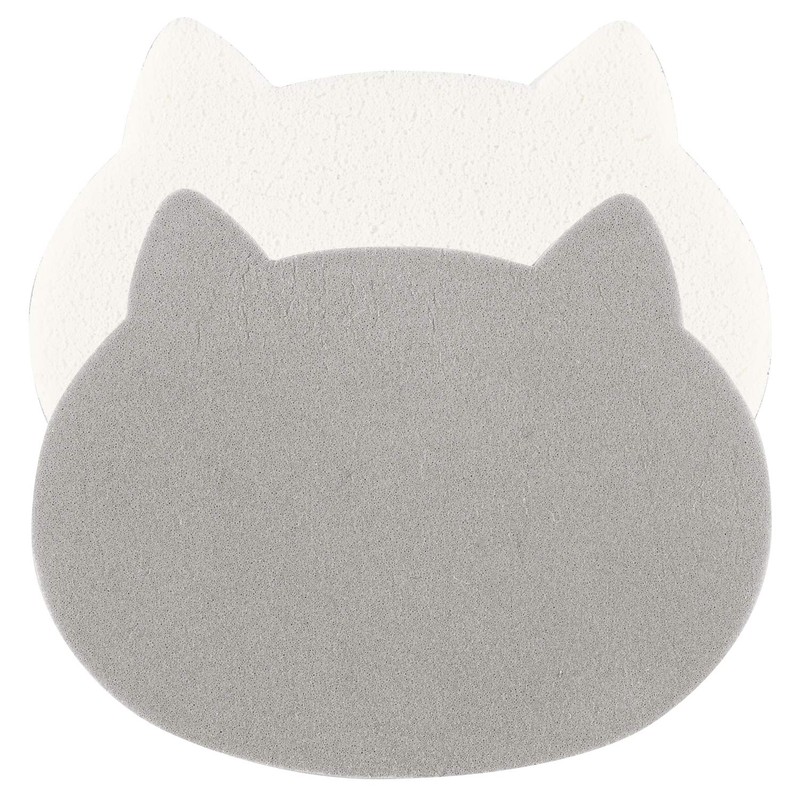 Kai Cat Puff Puff, Funde, Makeup, Nyarming, 1 Piece (x1)