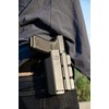 Orpaz T40 Adjustable and Modular G37 Holster Compatible with OWB