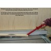 The Original Power Hands Safety Push Stick For Router Table