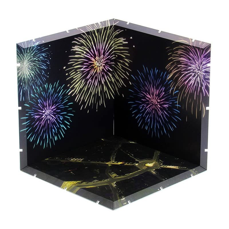 Jioramanshon 150 Fireworks