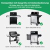 WELL GRILL 91360 Electronic Igniter Kit Replacement for Weber Spirit