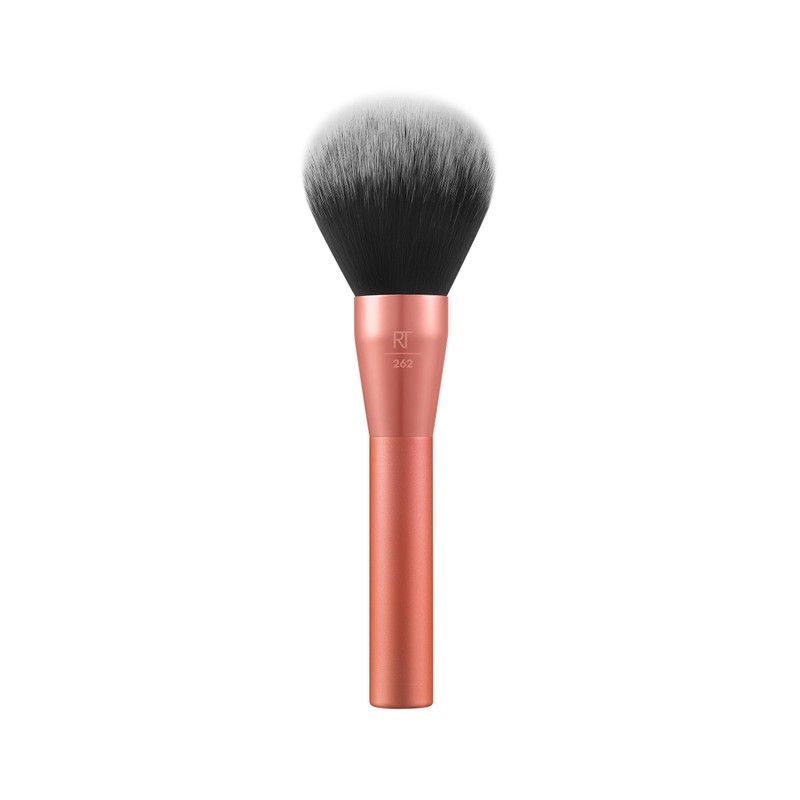 Real Techniques Extra Big Powder Brush, Large Makeup Brush For