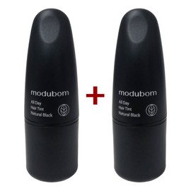 All spring 1+1 Modbom Gray Cover Stick Hair Tint Hair Mascara Gray Hair Cover / 1+1 모두봄 새치커버스틱 헤어틴트 헤어마스카라 흰머리커버