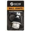 NICHE Ball Joint for Kawasaki 59266-0014 39186-0034 59266-0711 KFX450R Teryx