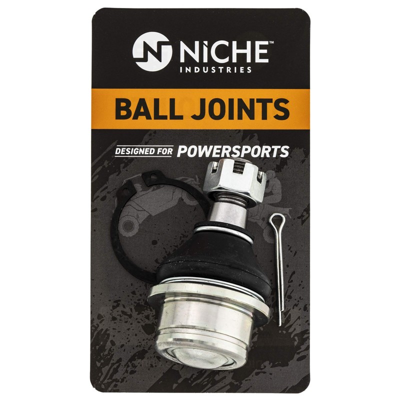 NICHE Ball Joint for Kawasaki 59266-0014 39186-0034 59266-0711 KFX450R Teryx