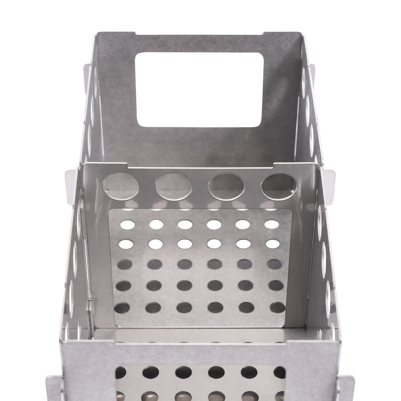 Bushbox Coupling Module