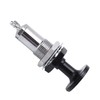 Fuel Primer Plunger Pump Body 11305 ATV Motorcycle Snowmobile Part