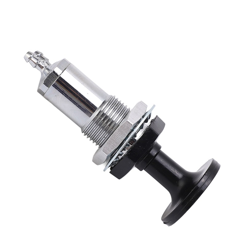 Fuel Primer Plunger Pump Body 11305 ATV Motorcycle Snowmobile Part