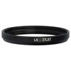 vhbw 37mm Filter Adapter Compatible with Panasonic DMW-LPLA37, DMW-LND37, DMW-LCH37